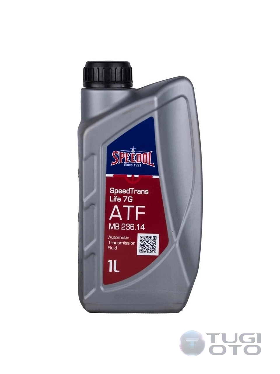 Speedol Atf 7 Speed Trans Life 7g Kırmızı 1 Lt